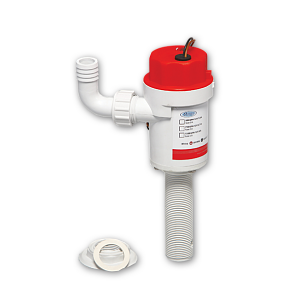 ΑΝΤΛΙΑ AERATOR 500GPH 12V