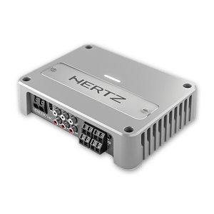 ΕΝΙΣΧΥΤΗΣ 4 ΚΑΝΑΛΙΩΝ 760W VENEZIA V4C HERTZ MARINE