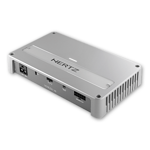 ΕΝΙΣΧΥΤΗΣ 6 ΚΑΝΑΛΙΩΝ 1.740W VENEZIA V6 HERTZ MARINE