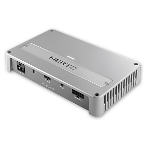 ΕΝΙΣΧΥΤΗΣ 5 ΚΑΝΑΛΙΩΝ 1.700W VENEZIA V5 HERTZ MARINE