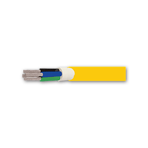 ΚΑΛΩΔΙΟ 3Χ4MM SHORE POWER