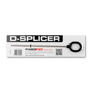 ΒΕΛΟΝΑ D SPLICER 1ΜΜ