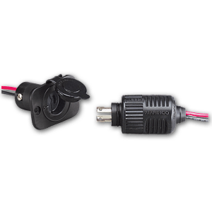 ΡΕΥΜΑΤΟΛΗΠΤΗΣ ΣΕΤ 12-36V CONNECT PRO MARINCO