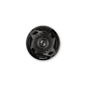 ΗΧΕΙΑ 3" 2X20W RMS ΔΙΠΛΟΥ ΚΩΝΟΥ ΜΑΥΡΑ