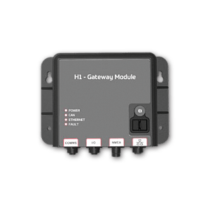 ΜΟΝΑΔΑ ΔΙΑΣΥΝΔΕΣΗΣ H1 PN:71818 VEECONNECT