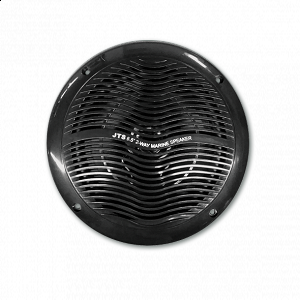 ΗΧΕΙΑ ΑΔΙΑΒΡΟΧΑ 120W 6.5" ΜΑΥΡΑ