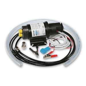ΑΝΤΛΙΑ ΛΑΔΙΟΥ 12LPM 12V KIT