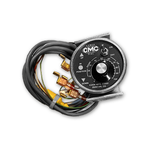 POWER DIAL KIT CMC