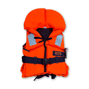 ΣΩΣΙΒΙΟ ΠΑΙΔΙΚΟ 20-30KG 100N CHILD BESTO