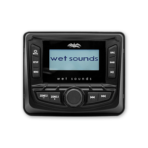 ΡΑΔΙΟ MULTIMEDIA MC-5 WET SOUNDS