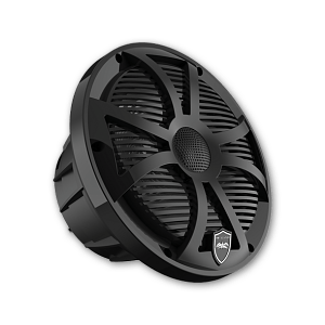 ΗΧΕΙΑ 8" 300W ΜΑΥΡΟ REVO 8 SW WET SOUNDS