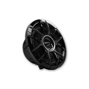 ΗΧΕΙΑ 6,5" 200W ΜΑΥΡΟ ZERO 6 XZ-B WET SOUNDS