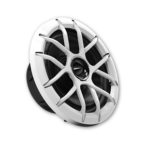 ΗΧΕΙΑ 8" 300W ΛΕΥΚΟ ZERO 8 XW WET SOUNDS