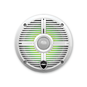 ΗΧΕΙΑ 6,5" 120W ΛΕΥΚΟ RECON 6 WET SOUNDS