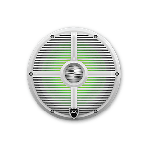 ΗΧΕΙΑ 8" 140W ΛΕΥΚΟ RECON 8 WET SOUNDS