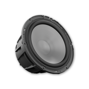 SUBWOOFER 8" 300W ΜΑΥΡΟ REVO 8 FA WET SOUNDS