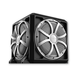 SUBWOOFER 12" 1000W ΛΕΥΚΟ REVO 12 PSE WET SOUNDS