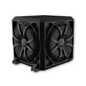SUBWOOFER 12" 1000W ΜΑΥΡΟ REVO 12 PSE WET SOUNDS