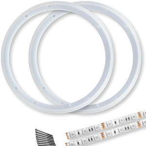 ΔΑΧΤΥΛΙΔΙ LED 8" ΗΧΕΙΩΝ WAKETOWER REVO 8 WET SOUNDS