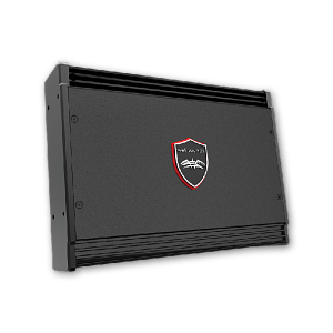ΕΝΙΣΧΥΤΗΣ 4 ΚΑΝΑΛΙΩΝ 185W X 4 SINISTER WET SOUNDS