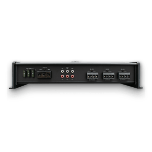 ΕΝΙΣΧΥΤΗΣ 6 ΚΑΝΑΛΙΩΝ 125W X 4 & 150W X 2 SYNDICATE DX WET SOUNDS