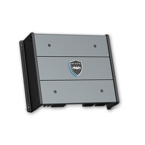 ΕΝΙΣΧΥΤΗΣ 4 ΚΑΝΑΛΙΩΝ 125W X 4 SYNDICATE DX WET SOUNDS