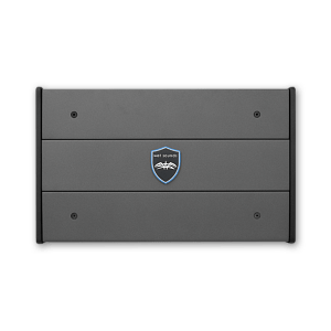ΕΝΙΣΧΥΤΗΣ 2 ΚΑΝΑΛΙΩΝ 300W X 2 SYNDICATE DX WET SOUNDS