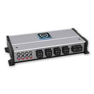 ΕΝΙΣΧΥΤΗΣ 8 ΚΑΝΑΛΙΩΝ 85W X 8 HTM WET SOUNDS