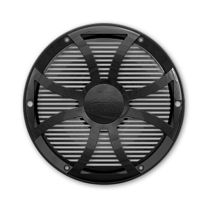ΓΡΙΛΙΑ ΜΑΥΡΗ SUBWOOFER REVO 10 WET SOUNDS
