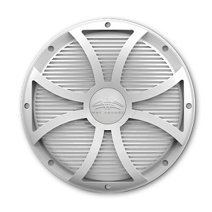 ΓΡΙΛΙΑ ΛΕΥΚΗ SUBWOOFER REVO 12 WET SOUNDS