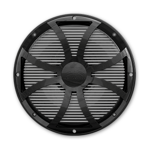 ΓΡΙΛΙΑ ΜΑΥΡΗ SUBWOOFER REVO 12 WET SOUNDS