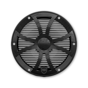 ΓΡΙΛΙΑ ΛΕΥΚΗ SUBWOOFER REVO 8 FA WET SOUNDS
