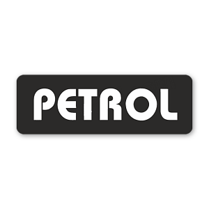 ΑΥΤΟΚΟΛΛΗΤΟ PETROL