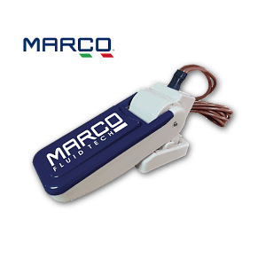 ΦΛΟΤΕΡ ΑΝΤΛΙΑΣ 12/24V AS3 MARCO
