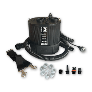 ΤΡΟΜΠΑ ΗΛΕΚΤΡΙΚΗ 12V 1700L/M 3,6PSI BRAVO