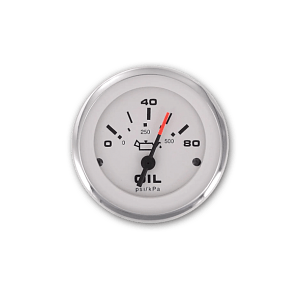 ΟΡΓΑΝΟ ΠΙΕΣΗΣ ΛΑΔΙΟΥ 100PSI LIDO PRO VEETHREE
