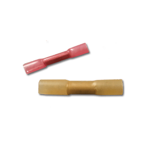 ΑΚΡΟΔΕΚΤΗΣ 12-10AWG ΕΝΩΣΗ ΜΕ ΘΕΡΜΟΣΥΣΤΕΛΛΟΜΕΝΟ ΚΙΤΡΙΝΟΣ