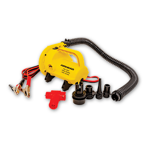 ΤΡΟΜΠΑ ΗΛΕΚΤΡΙΚΗ 12V 410L/M 2,5PSI AIRHEAD
