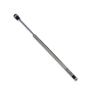 ΑΜΟΡΤΙΣΕΡ 437MM 41KG ΜΕ ΜΠΙΛΙΑ INOX USA