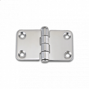 ΜΕΝΤΕΣΕΣ INOX 66,6Χ36,5ΜΜ