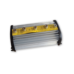 ΑΠΟΜΟΝΩΤΗΣ (ISOLATOR) 2 ΜΠΑΤΑΡΙΩΝ 140Α