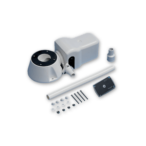 ΚΙΤ ΜΕΤΑΤΡΟΠΗΣ ΗΛΕΚΤΡΙΚΗΣ ΤΟΥΑΛΕΤΑΣ STANDARD 12V