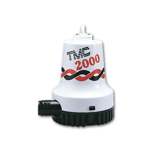 ΑΝΤΛΙΑ 2000GPH 12V TMC