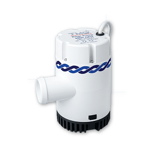 ΑΝΤΛΙΑ 4000GPH 12V TMC*