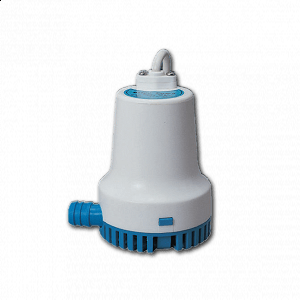 ΑΝΤΛΙΑ 600GPH 12V TMC