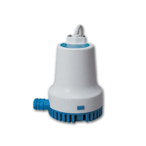 ΑΝΤΛΙΑ 1400GPH 12V TMC