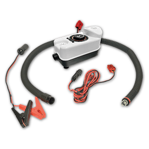 ΤΡΟΜΠΑ ΗΛΕΚΤΡΙΚΗ 12V 160LPM 17,4PSI BRAVO