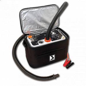 ΤΡΟΜΠΑ ΗΛΕΚΤΡΙΚΗ 3,6PSI 1000LPM 12V BRAVO