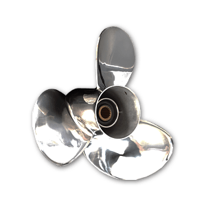 ΠΡΟΠΕΛΕΣ TITAN BRAVO II SS