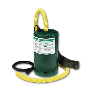 ΤΡΟΜΠΑ ΗΛΕΚΤΡΙΚΗ 230V 1500LPM 3,3PSI.........................